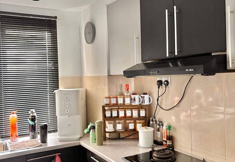 Ampang Putra Residency