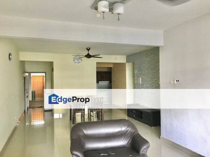 NEAR LRT Bukit OUG Condo Bukit Jalil KL FOR SALE, Kuala Lumpur, Bukit Jalil