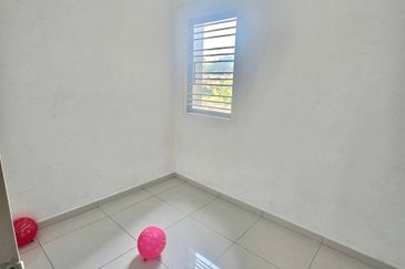 Seasons Garden Residences