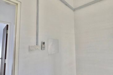 Seasons Garden Residences