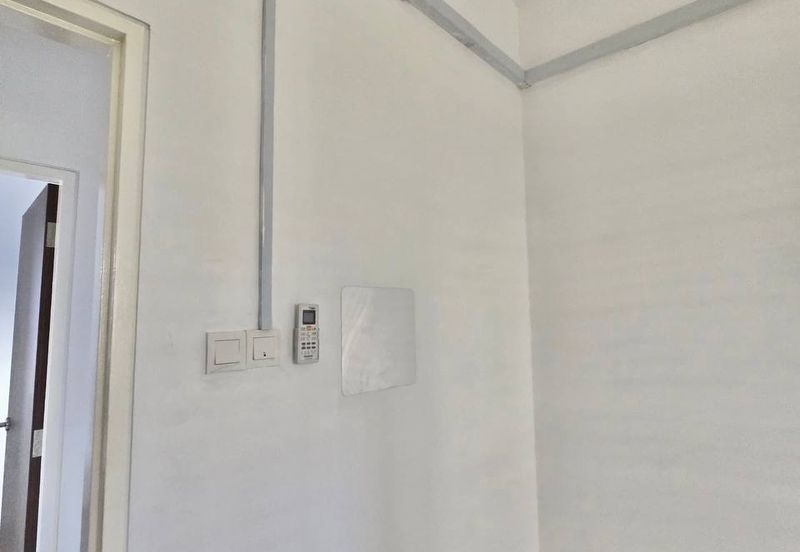 Seasons Garden Residences