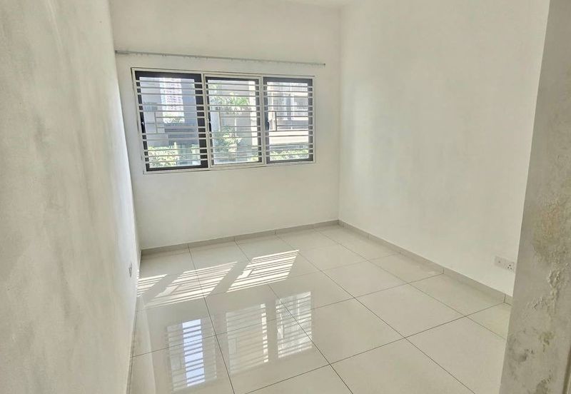 Seasons Garden Residences