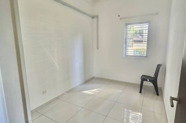 Seasons Garden Residences