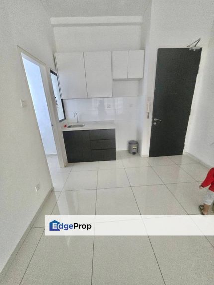 END UNIT 1ST FLOOR Seasons Garden Residences Wangsa Maju KL FOR SALE, Kuala Lumpur, Wangsa Maju