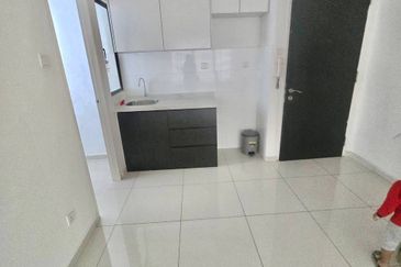 Seasons Garden Residences