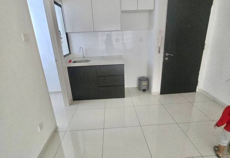 Seasons Garden Residences