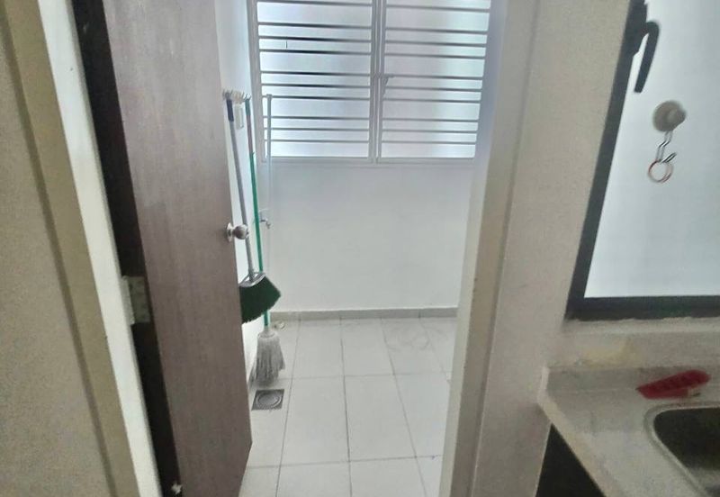 Seasons Garden Residences