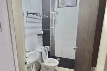 Seasons Garden Residences