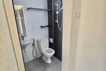 Seasons Garden Residences