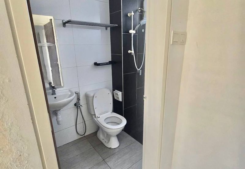 Seasons Garden Residences