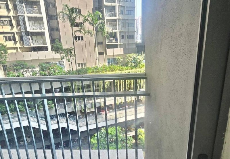 Seasons Garden Residences