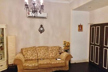 Putra Indah Condominium