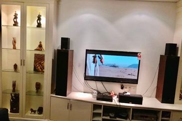 Putra Indah Condominium