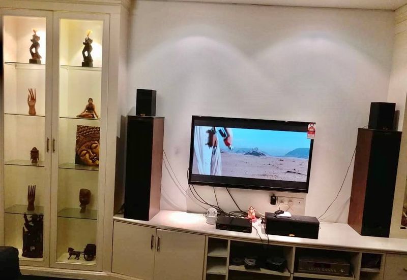 Putra Indah Condominium