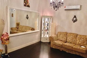 Putra Indah Condominium