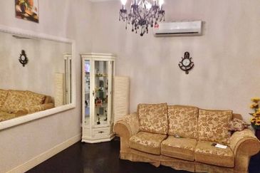 Putra Indah Condominium