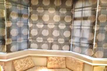 Putra Indah Condominium