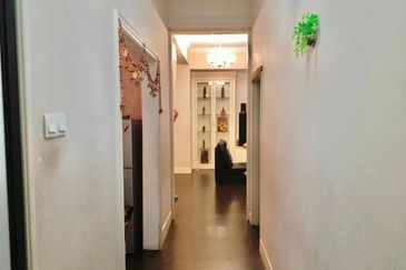 Putra Indah Condominium