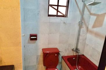 Putra Indah Condominium