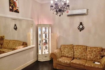 Putra Indah Condominium