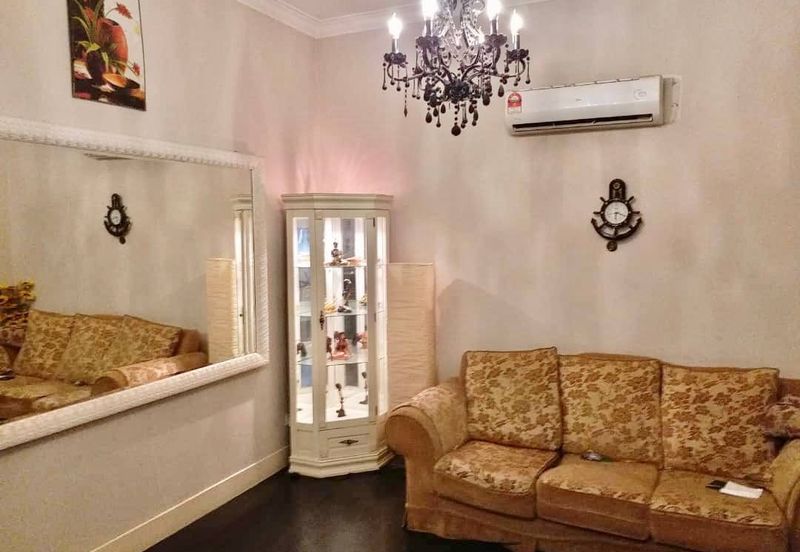 Putra Indah Condominium