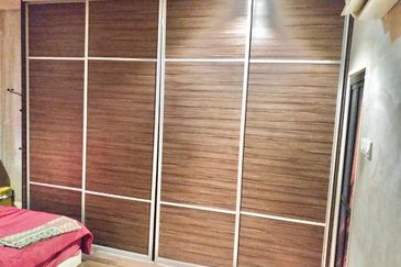 Putra Indah Condominium