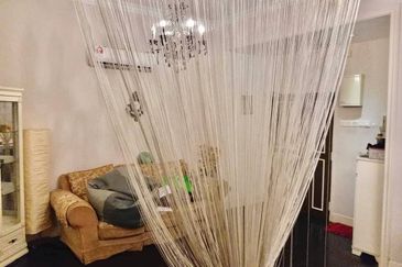 Putra Indah Condominium