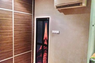 Putra Indah Condominium