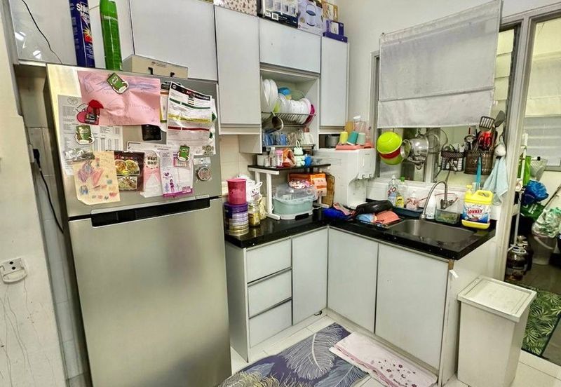 D'Cassia Apartment @ Setia EcoHill