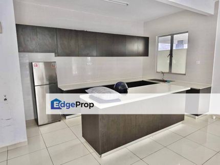 FREEHOLD Residensi Adelia Bangi Avenue Selangor FOR SALE, Selangor, Bangi