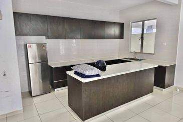 Residensi Adelia @ Bangi Avenue