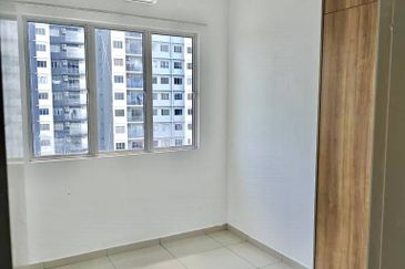 Residensi Adelia @ Bangi Avenue