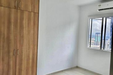 Residensi Adelia @ Bangi Avenue