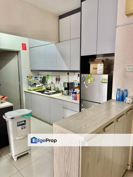 FACING KLCC VIEW Casa Idaman Condo Jalan Ipoh KL FOR SALE, Kuala Lumpur, Jalan Ipoh