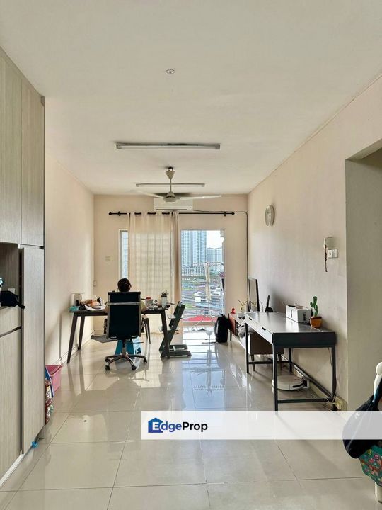 FACING KLCC VIEW Casa Idaman Condo Jalan Ipoh KL FOR SALE, Kuala Lumpur, Jalan Ipoh
