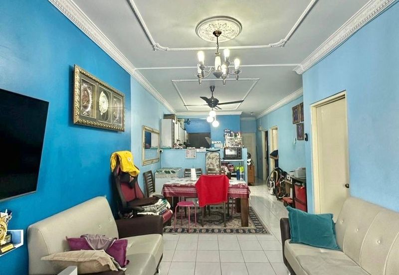 Cemara Apartment, Bandar Sri Permaisuri