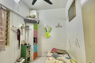 Cemara Apartment, Bandar Sri Permaisuri