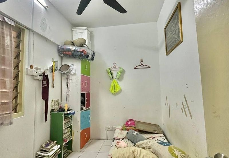 Cemara Apartment, Bandar Sri Permaisuri