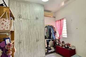 Cemara Apartment, Bandar Sri Permaisuri