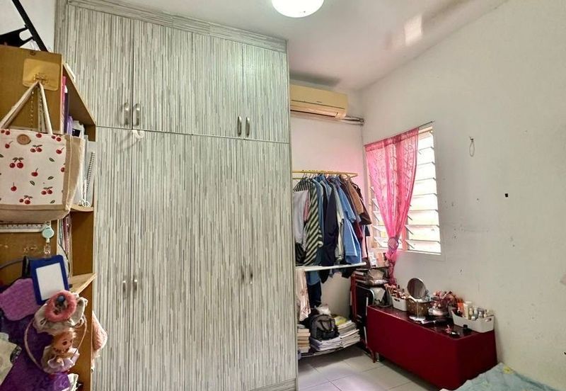 Cemara Apartment, Bandar Sri Permaisuri