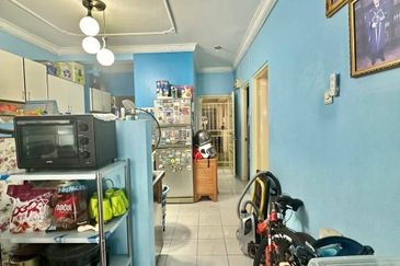 Cemara Apartment, Bandar Sri Permaisuri