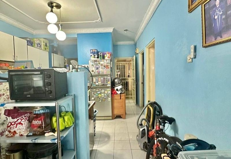 Cemara Apartment, Bandar Sri Permaisuri