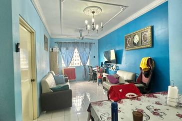 Cemara Apartment, Bandar Sri Permaisuri