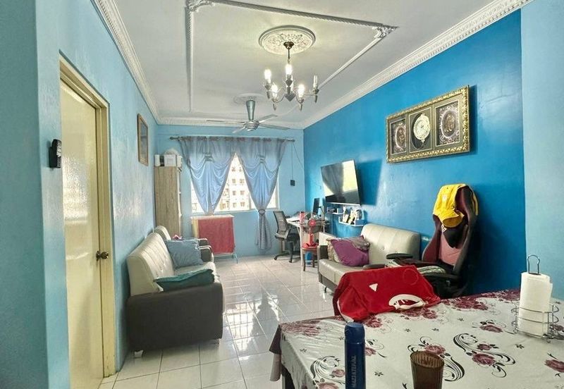 Cemara Apartment, Bandar Sri Permaisuri