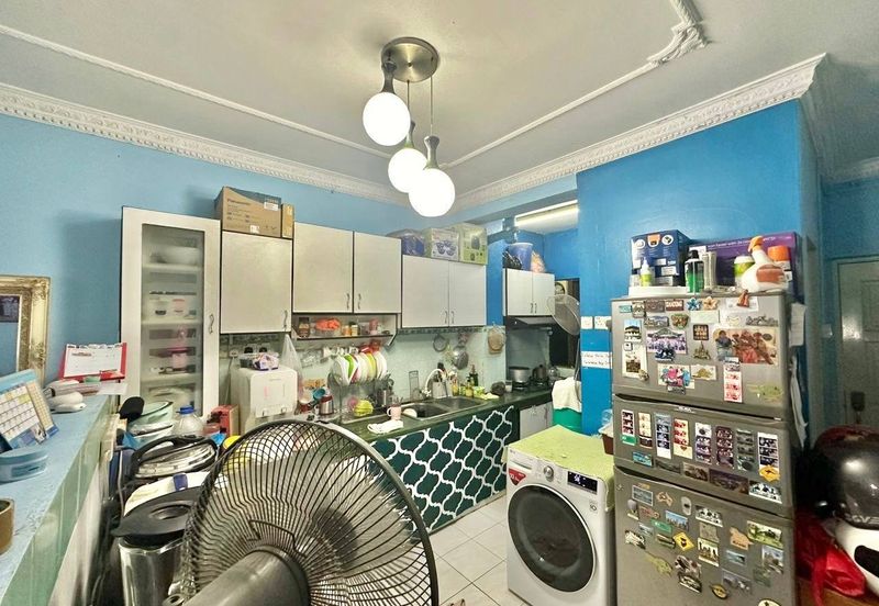 Cemara Apartment, Bandar Sri Permaisuri