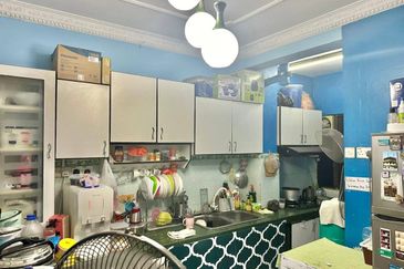 Cemara Apartment, Bandar Sri Permaisuri