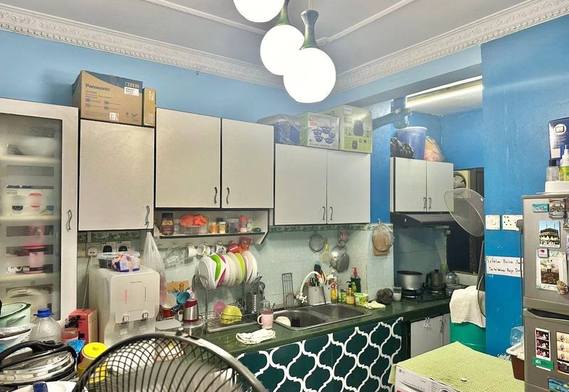 Cemara Apartment, Bandar Sri Permaisuri