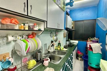 Cemara Apartment, Bandar Sri Permaisuri