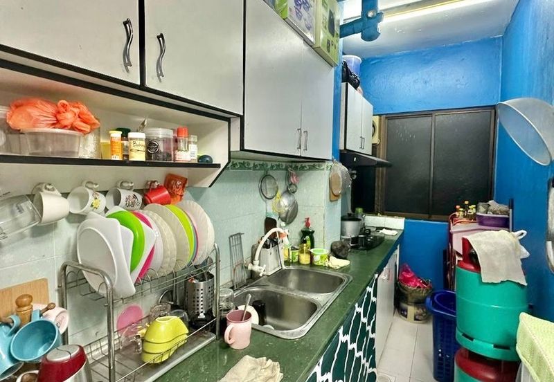 Cemara Apartment, Bandar Sri Permaisuri