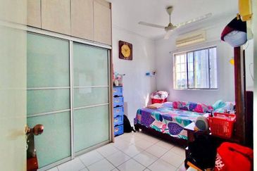 Cemara Apartment, Bandar Sri Permaisuri